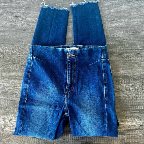 Free People | Jean Jeggings - Picture 1 of 3
